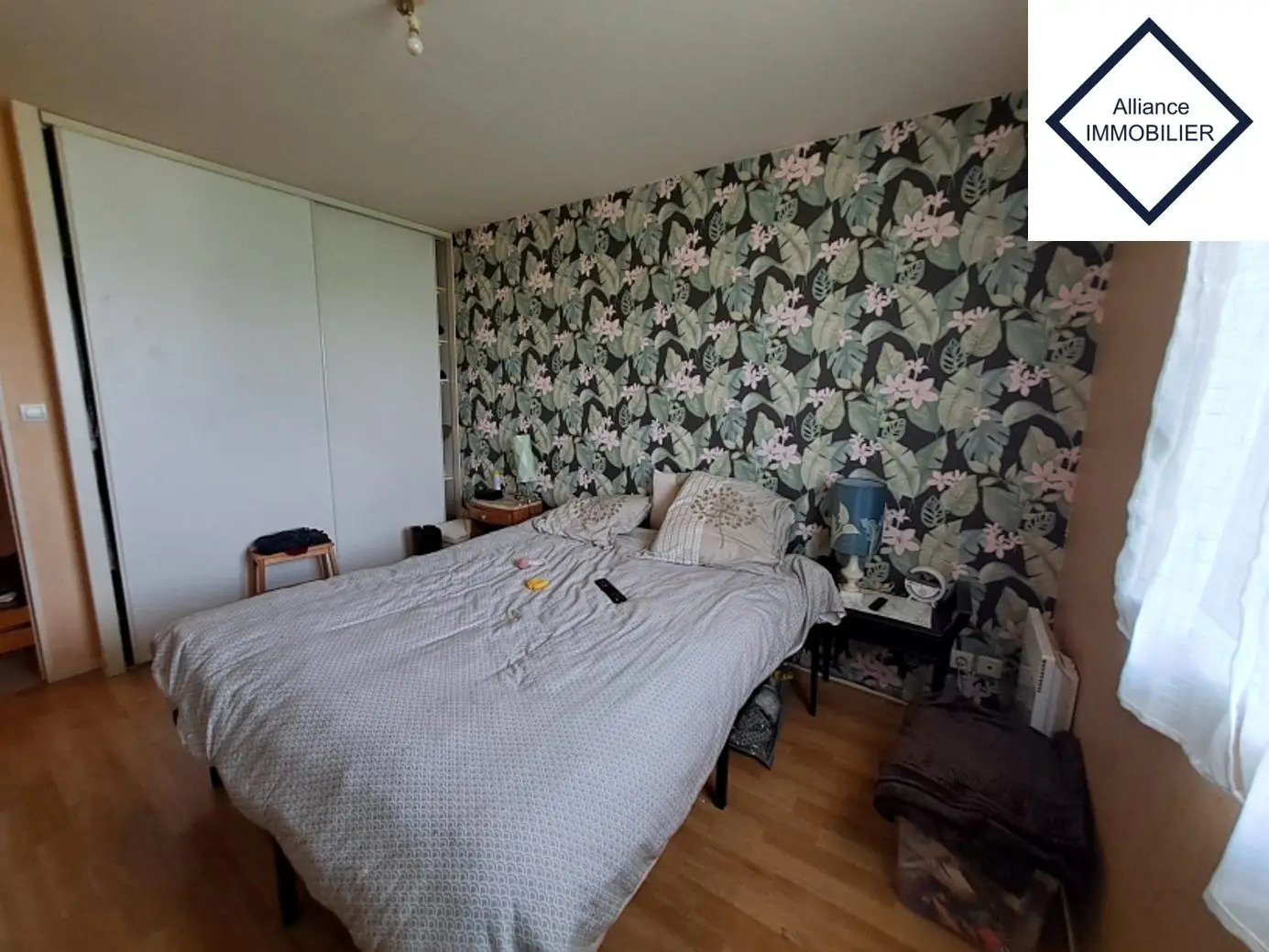 Appartement à vendre, 70m², L'Hermitage
