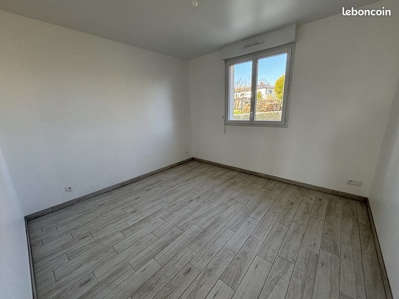 Maison à louer, 76m², Saint-Méen-le-Grand