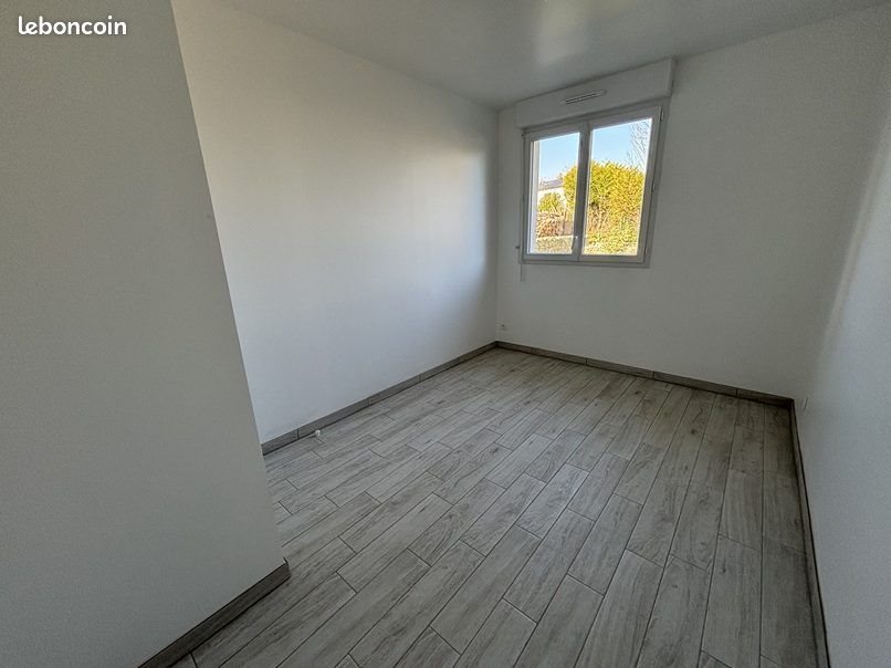 Maison à louer, 76m², Saint-Méen-le-Grand