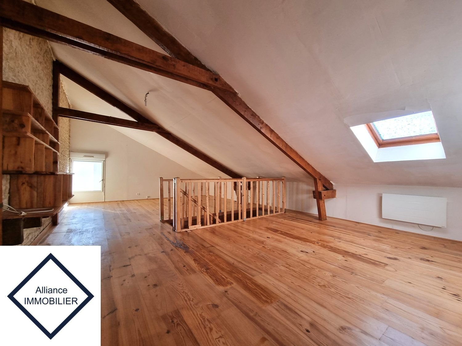 Maison à vendre, 165m², Montauban-de-Bretagne