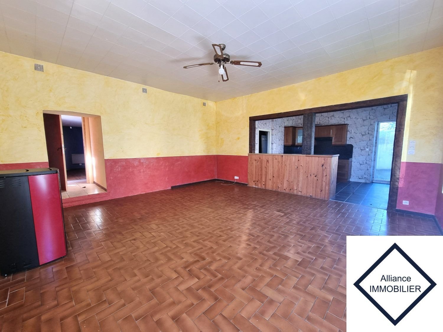 Maison à vendre, 165m², Montauban-de-Bretagne