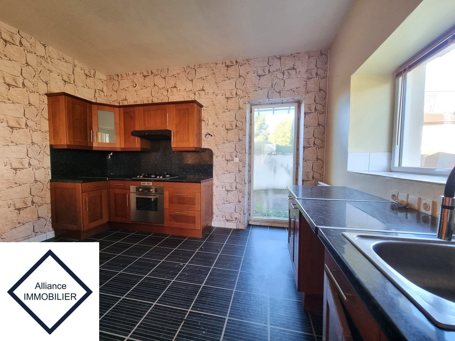 Maison à vendre, 165m², Montauban-de-Bretagne
