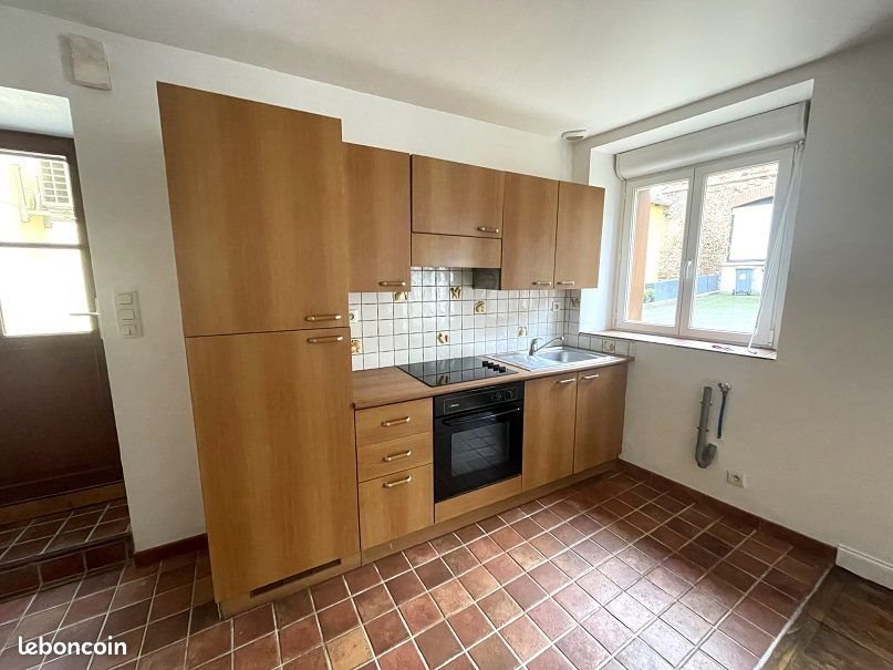 Appartement à louer, 49m², Montauban-de-Bretagne