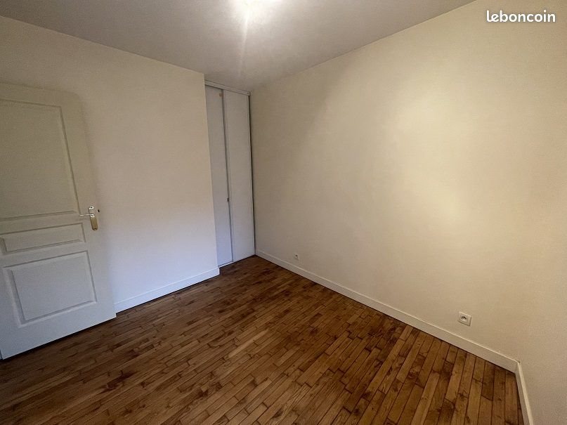 Appartement à louer, 49m², Montauban-de-Bretagne