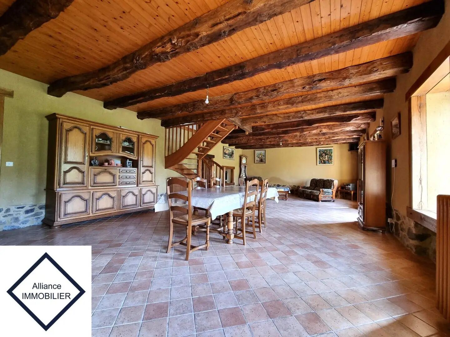 Maison à vendre, 182m², Médréac