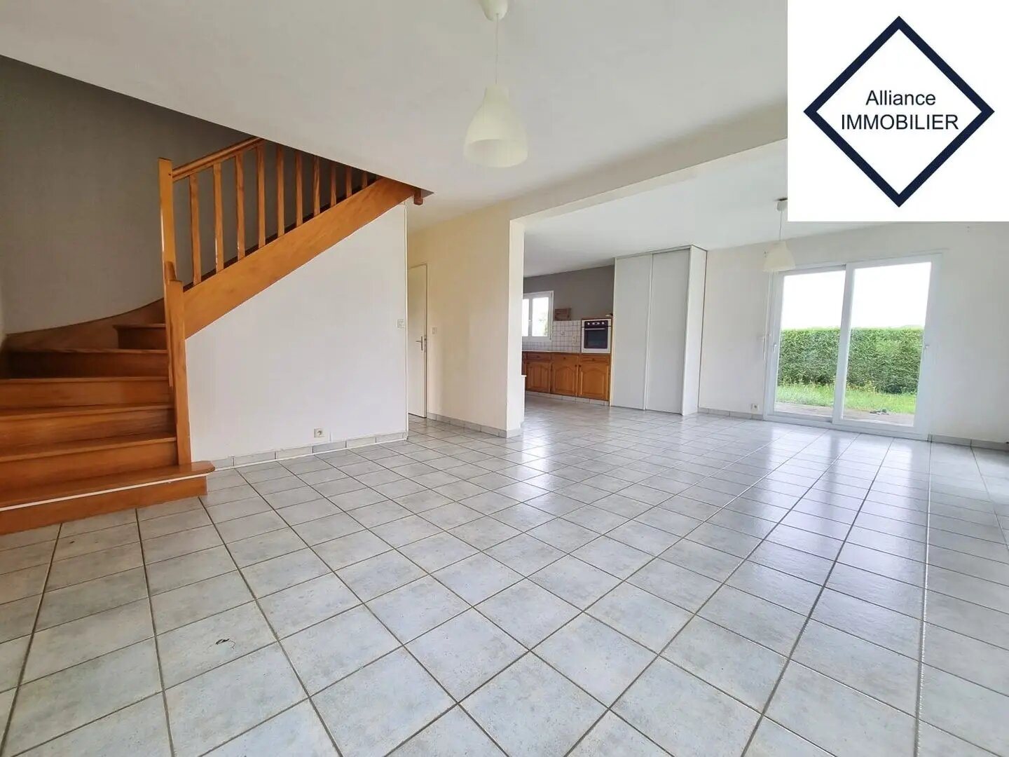 Maison à vendre, 95m², Médréac