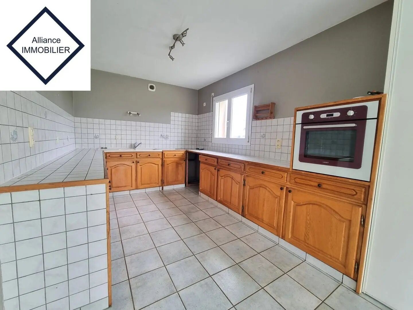 Maison à vendre, 95m², Médréac