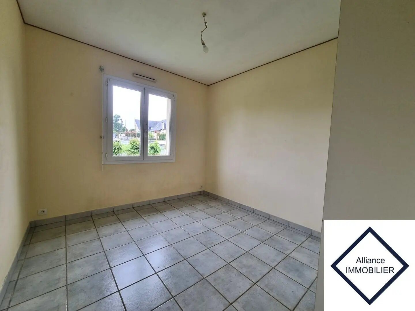 Maison à vendre, 95m², Médréac