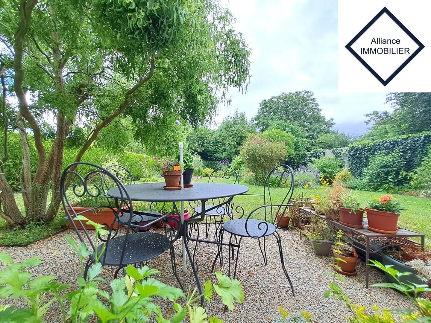Maison à vendre, 90m², Caulnes