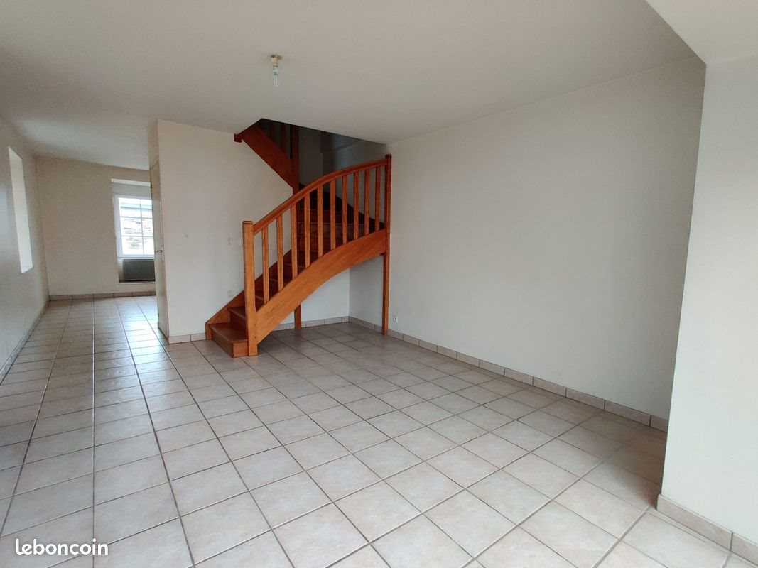 Appartement à louer, 59m², Quédillac