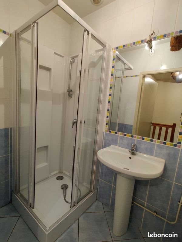 Appartement à louer, 59m², Quédillac