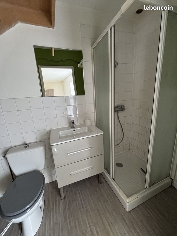 Appartement à louer, 54m², Montauban-de-Bretagne
