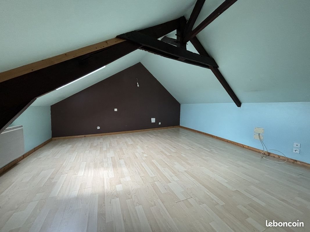 Appartement à louer, 54m², Montauban-de-Bretagne