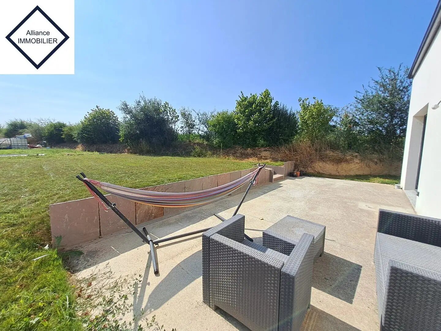 Maison à vendre, 101m², Montauban-de-Bretagne