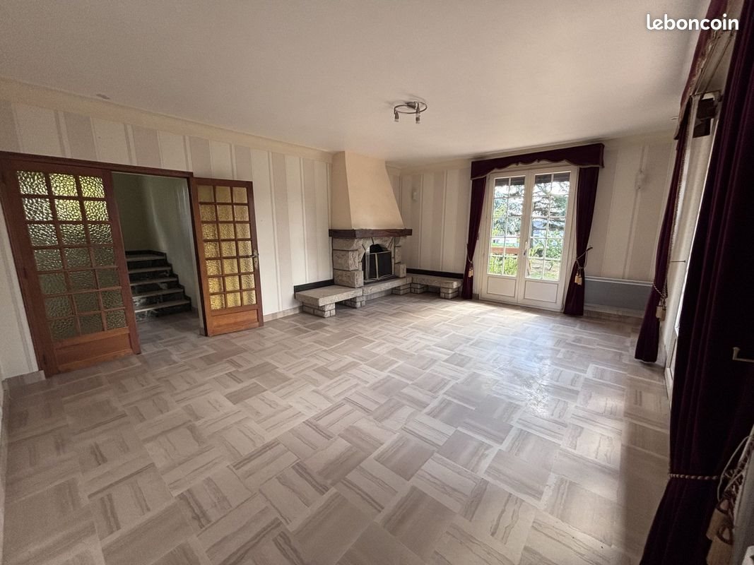 Maison à louer, 155m², Montauban-de-Bretagne