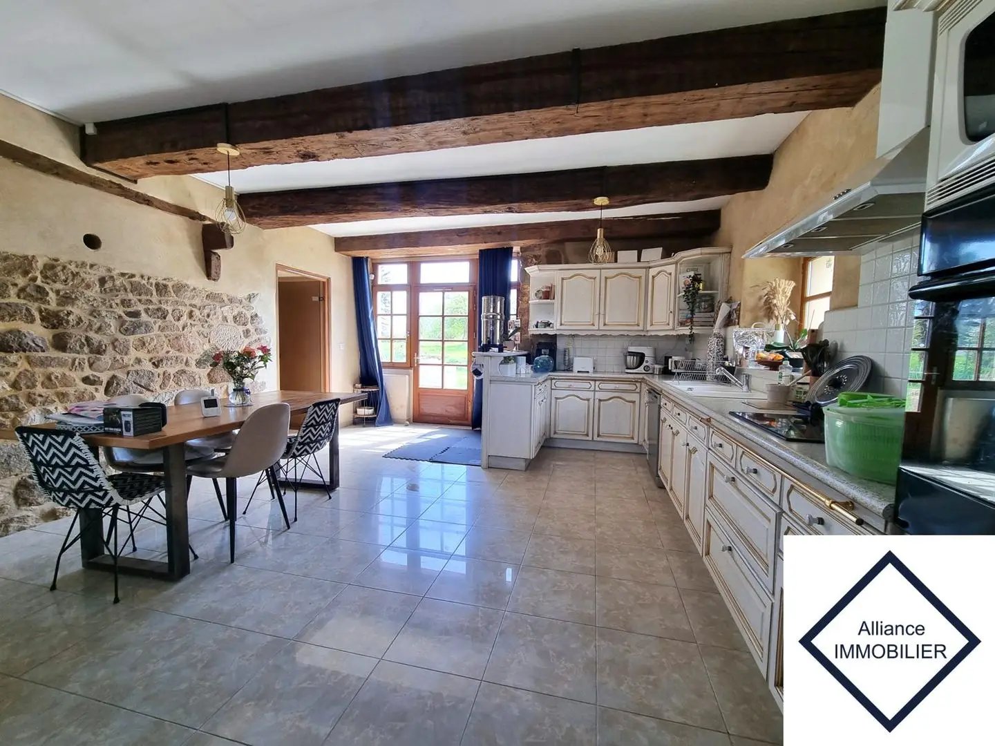 Maison à vendre, 250m², Médréac