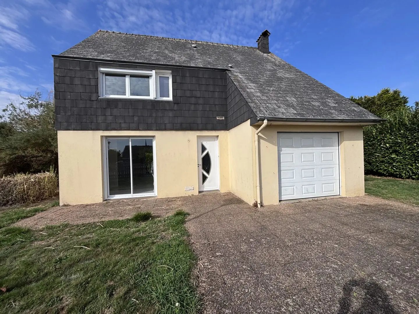 Maison à louer, 112m², Landujan