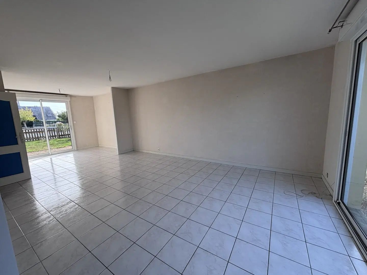 Maison à louer, 112m², Landujan