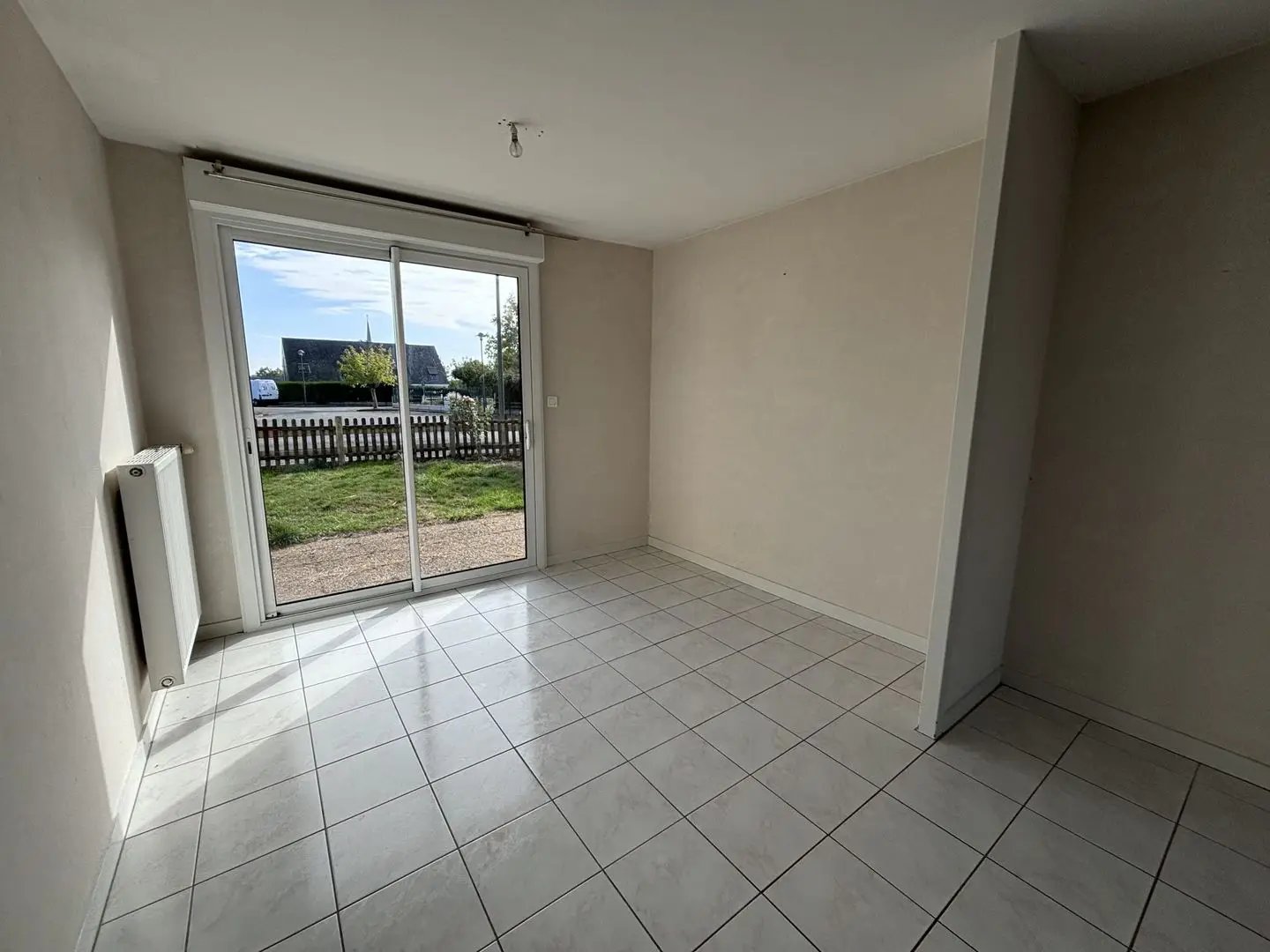 Maison à louer, 112m², Landujan