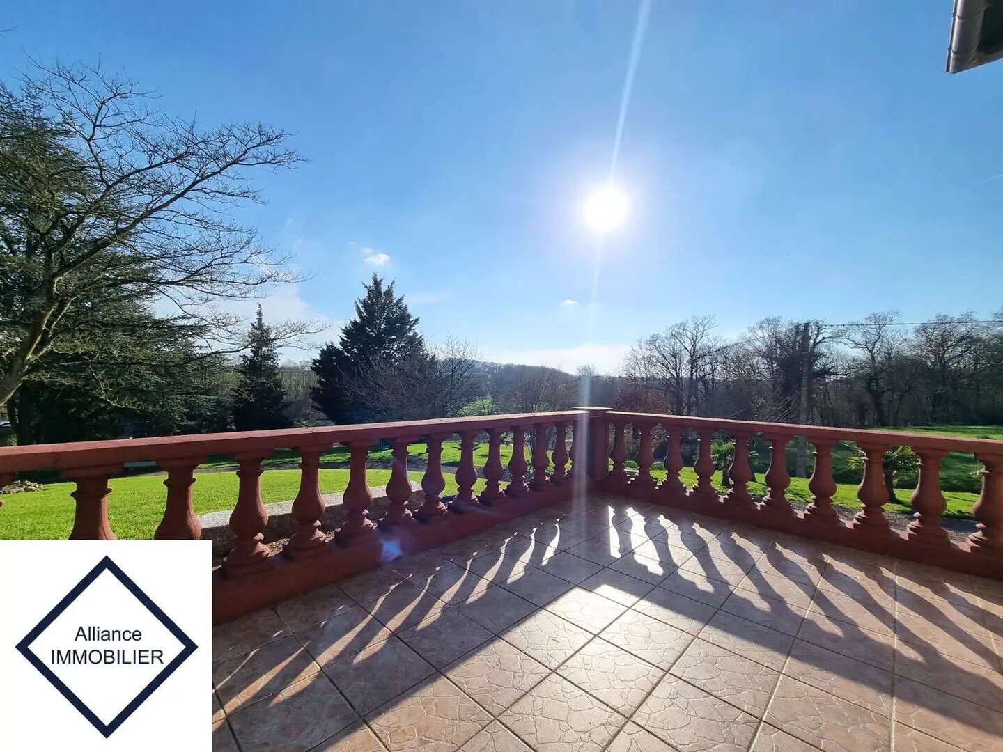 Maison à vendre, 151m², Médréac