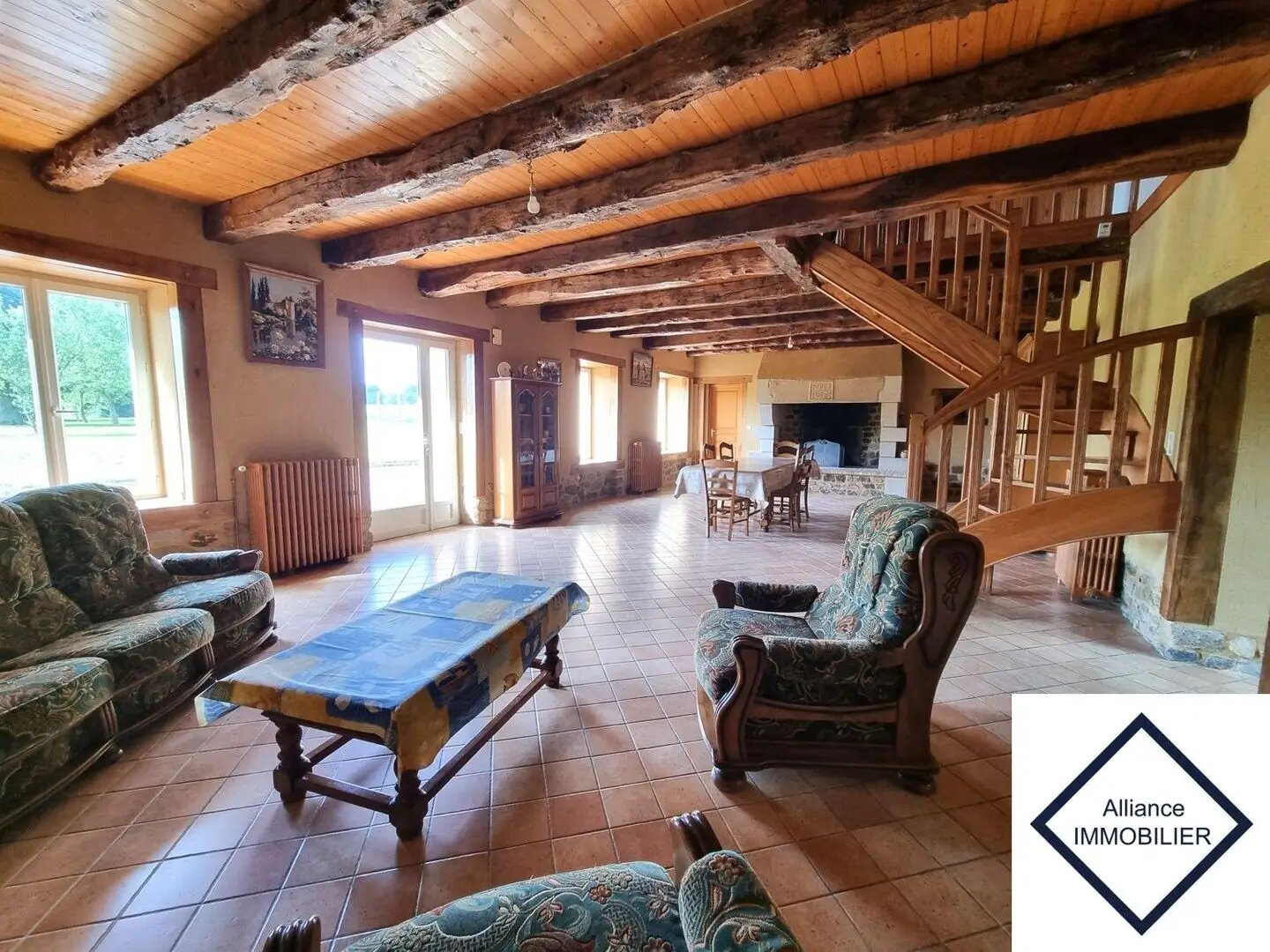 Maison à vendre, 182m², Médréac