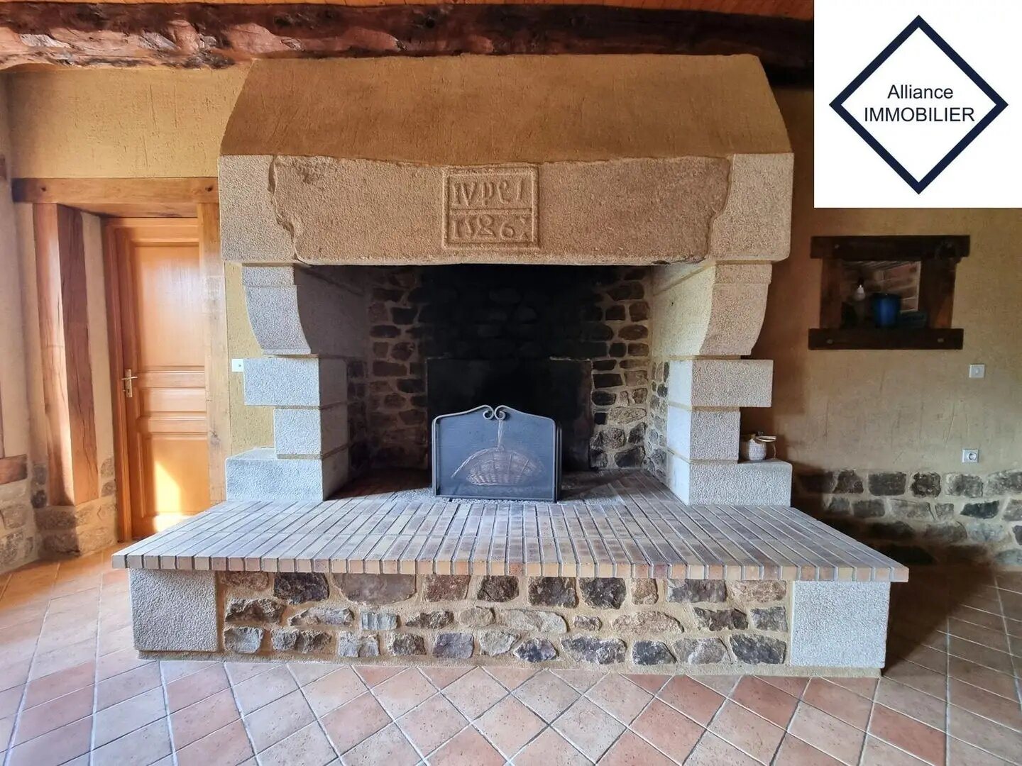 Maison à vendre, 182m², Médréac
