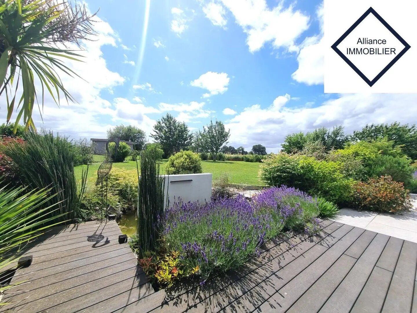 Maison à vendre, 189m², Montauban-de-Bretagne