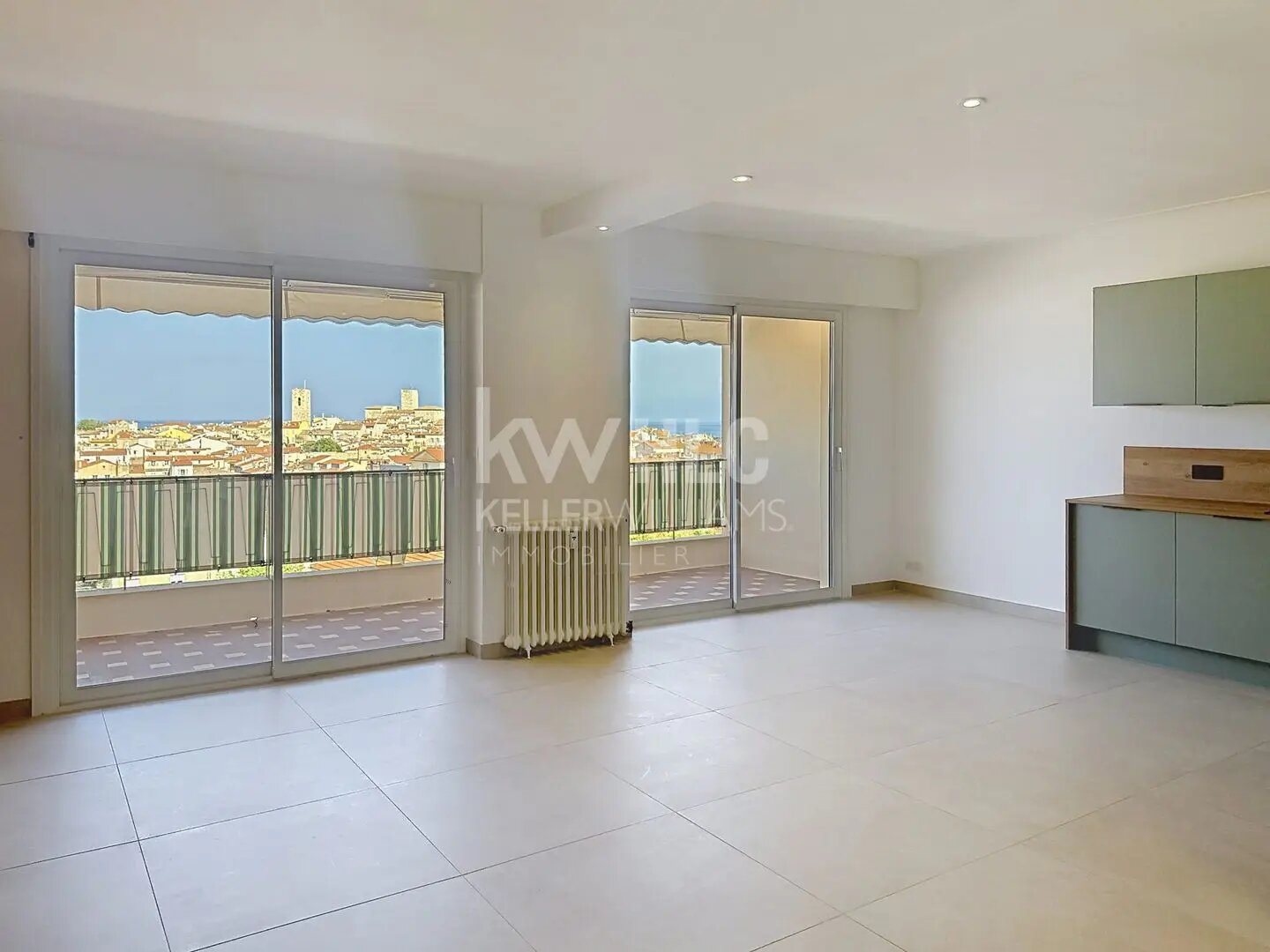 Appartement à vendre, 69m², Antibes