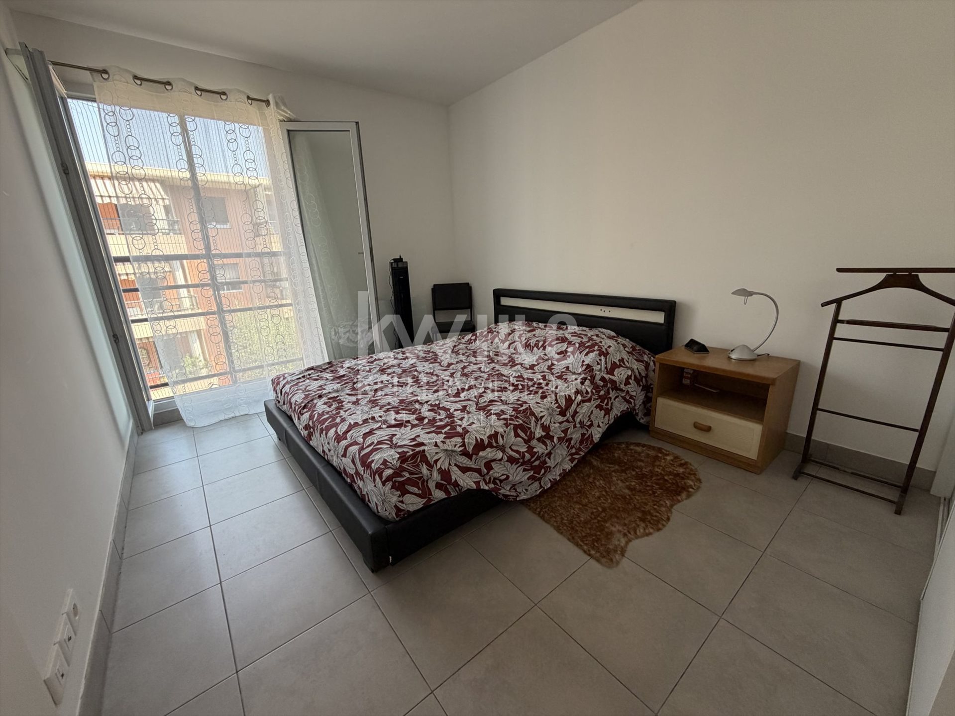 Appartement à vendre, 58m², Antibes