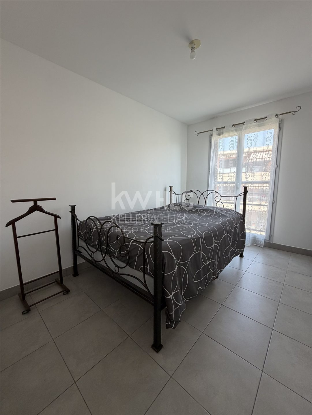 Appartement à vendre, 58m², Antibes