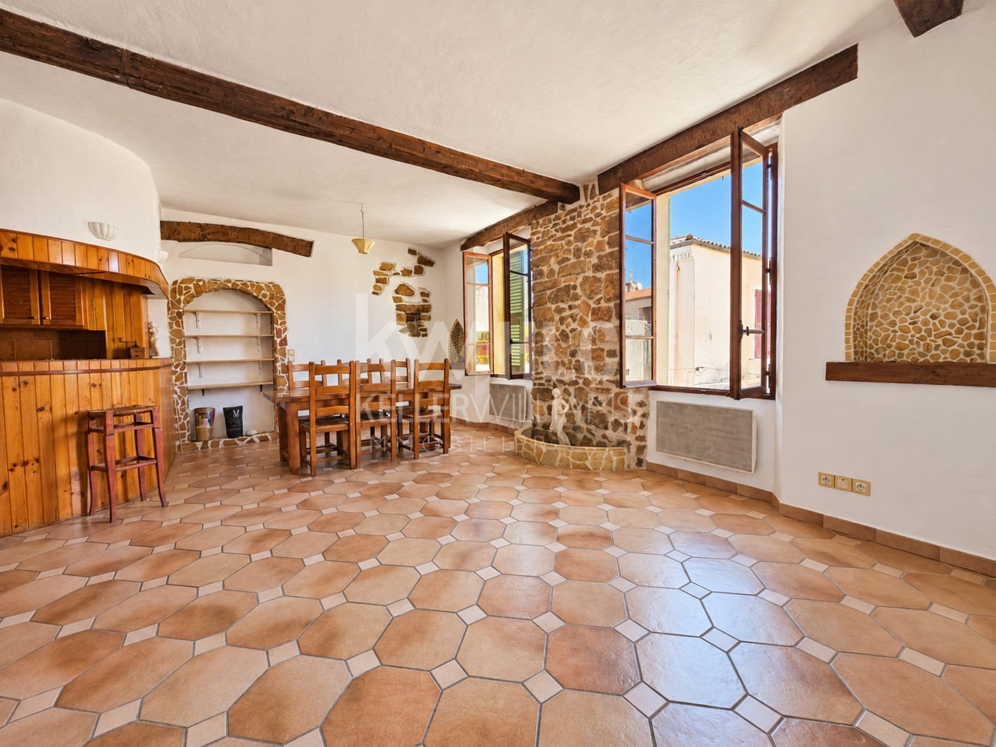 Appartement à vendre, 72m², Vallauris