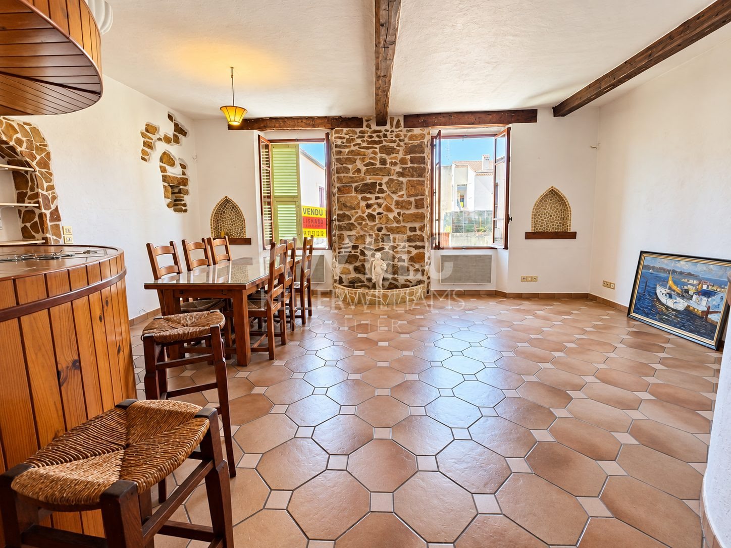 Appartement à vendre, 72m², Vallauris