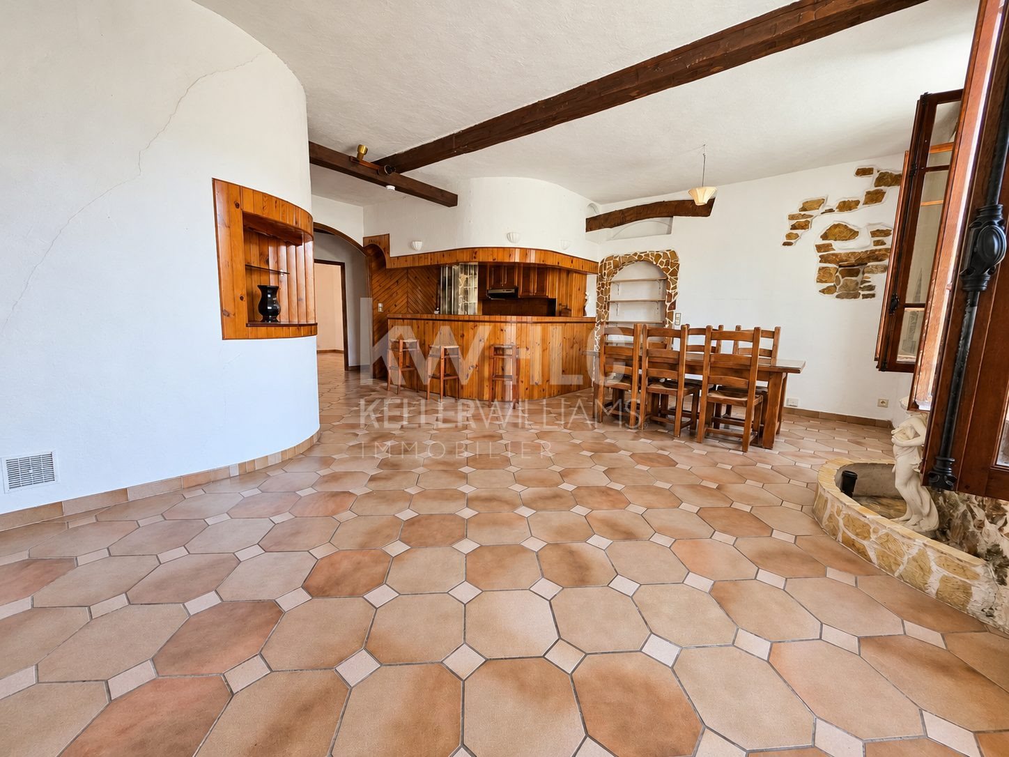 Appartement à vendre, 72m², Vallauris