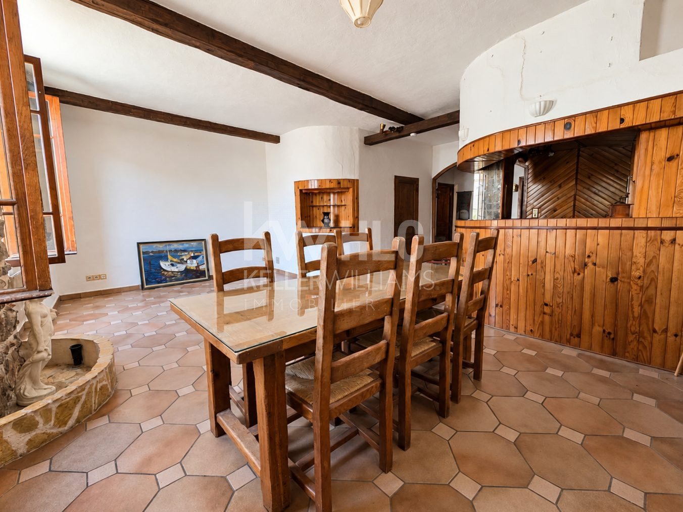 Appartement à vendre, 72m², Vallauris
