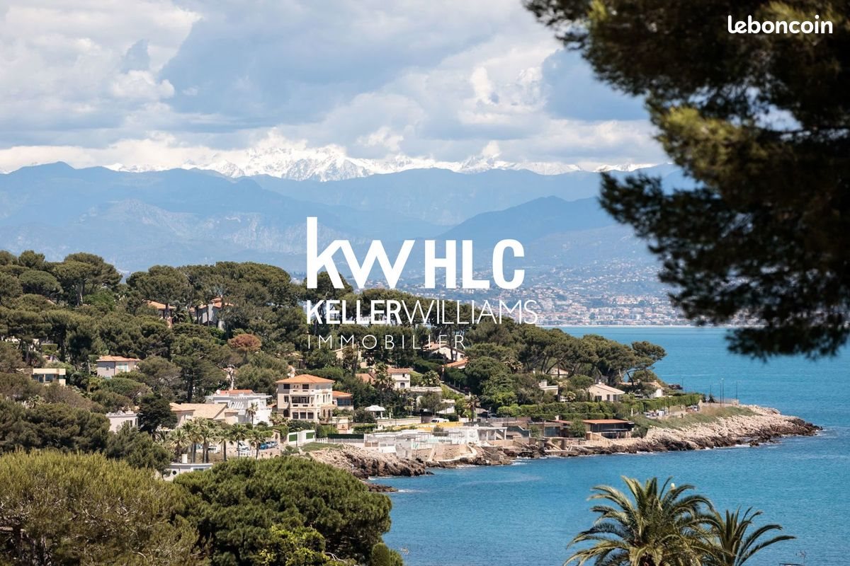 Maison à vendre, 245m², Antibes