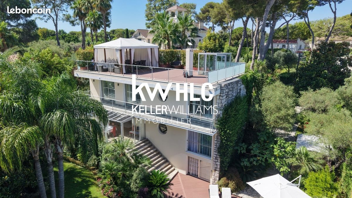 Maison à vendre, 245m², Antibes