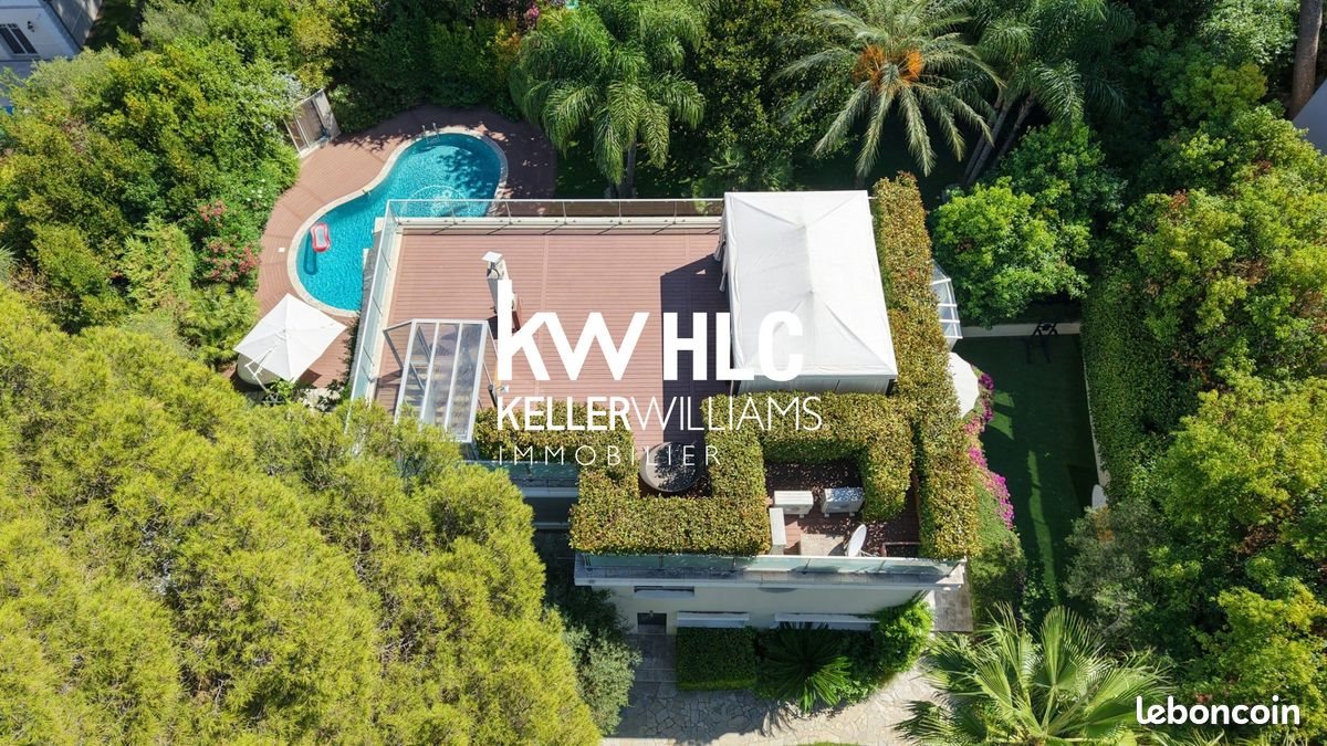 Maison à vendre, 245m², Antibes