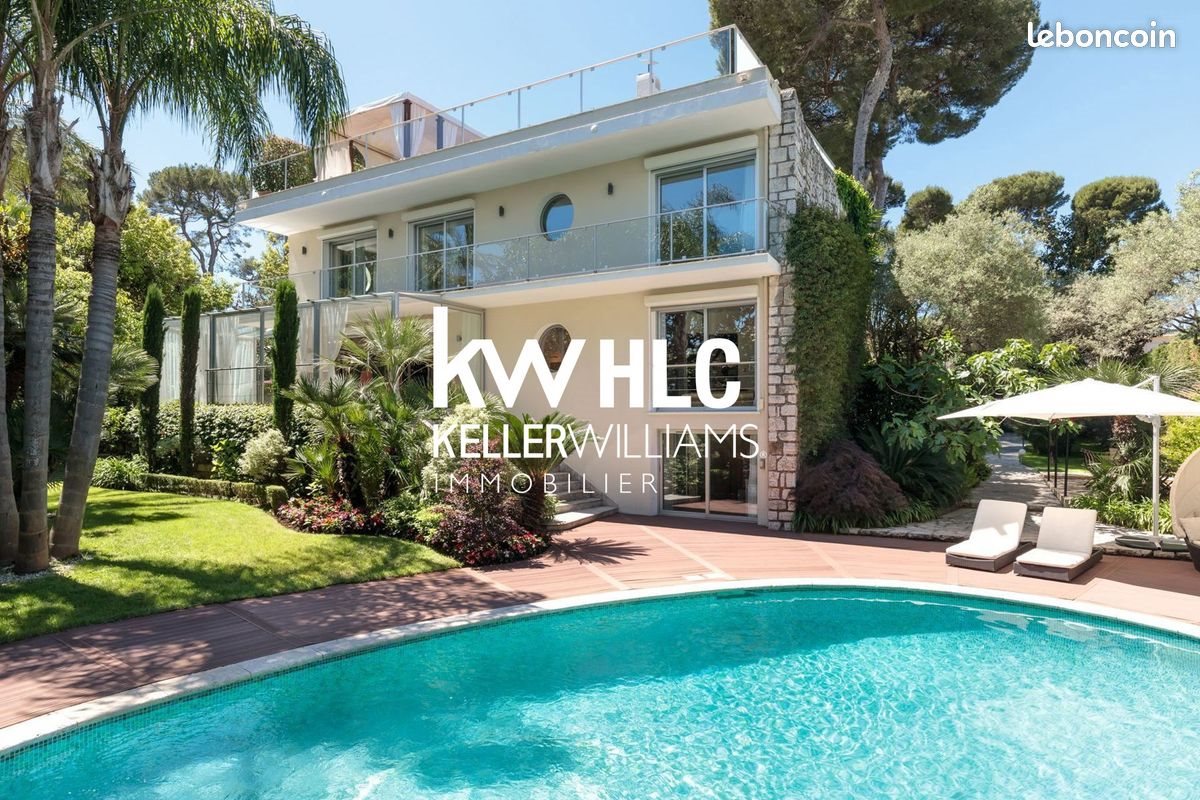 Maison à vendre, 245m², Antibes