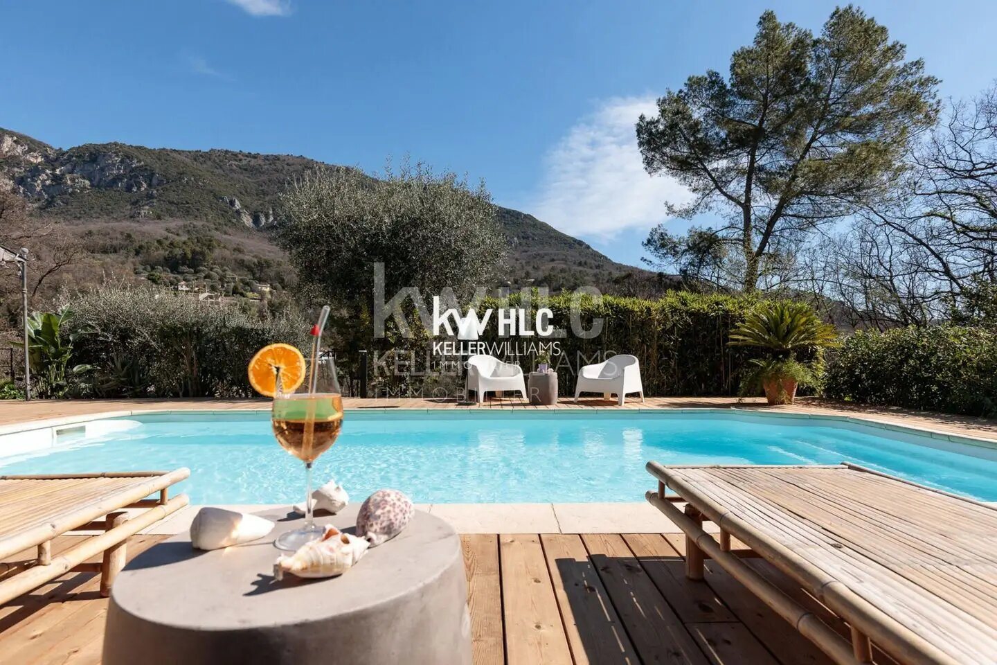 Maison à vendre, 181m², Le Bar-sur-Loup