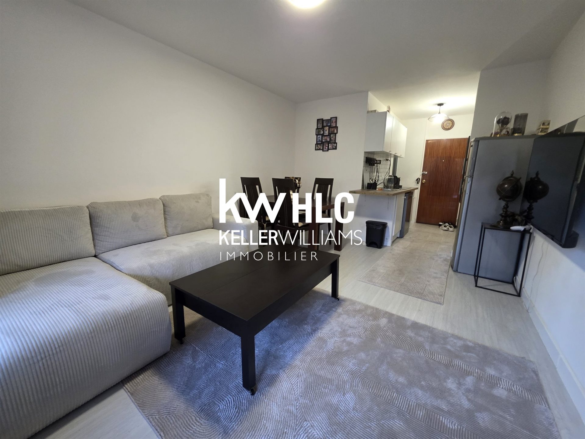 Appartement à vendre, 36m², Peymeinade