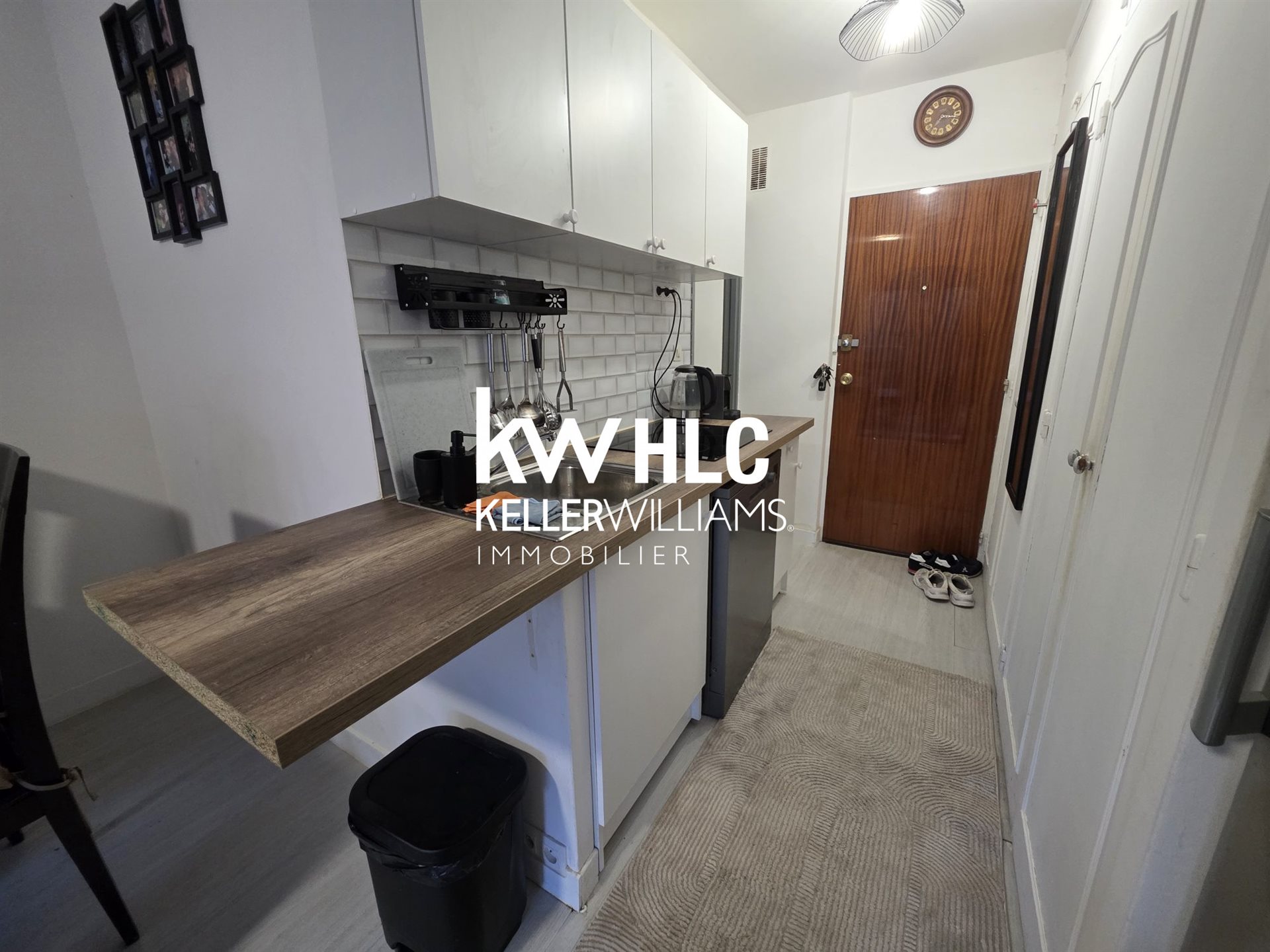 Appartement à vendre, 36m², Peymeinade