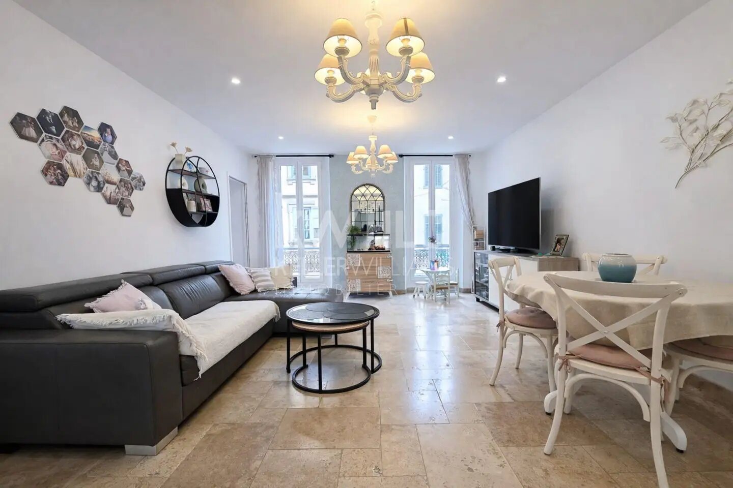Appartement à vendre, 70m², Grasse