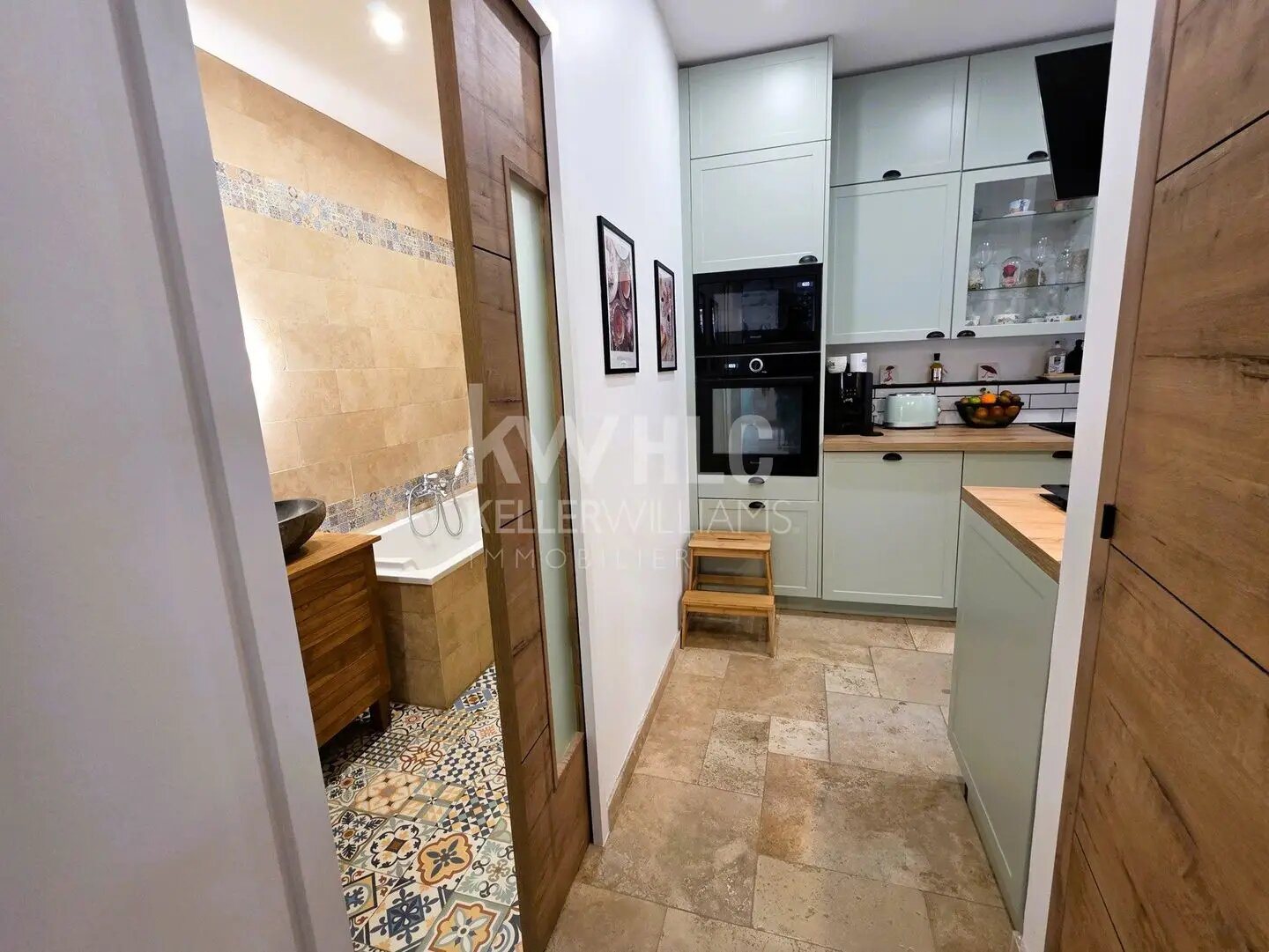 Appartement à vendre, 70m², Grasse