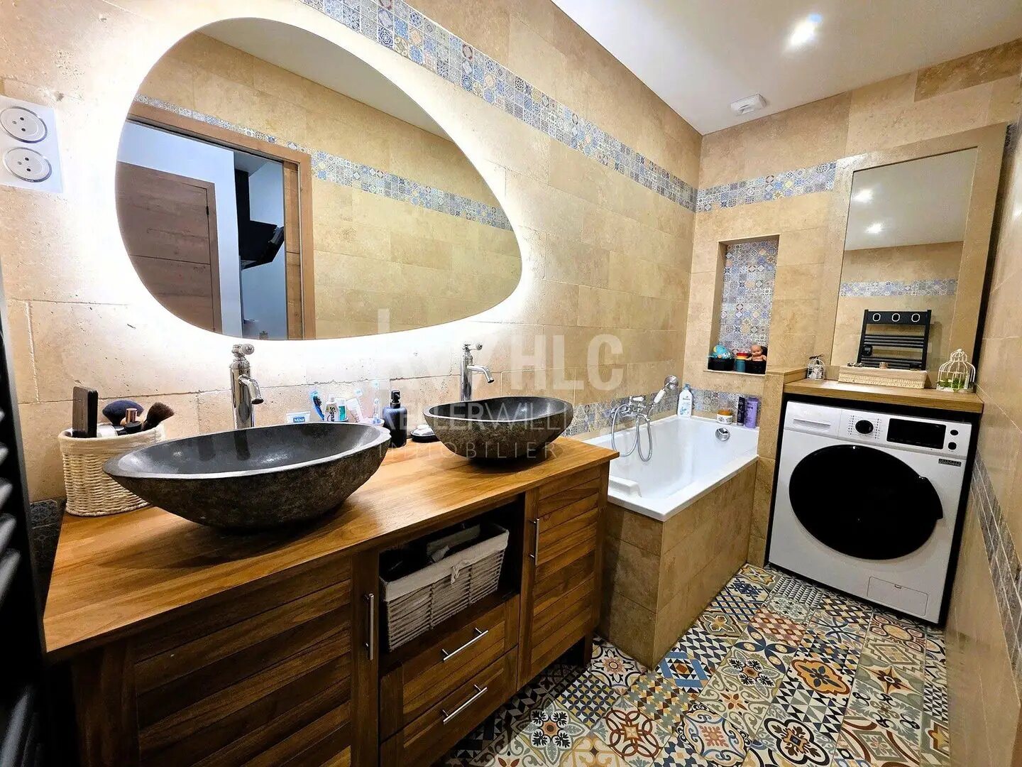 Appartement à vendre, 70m², Grasse
