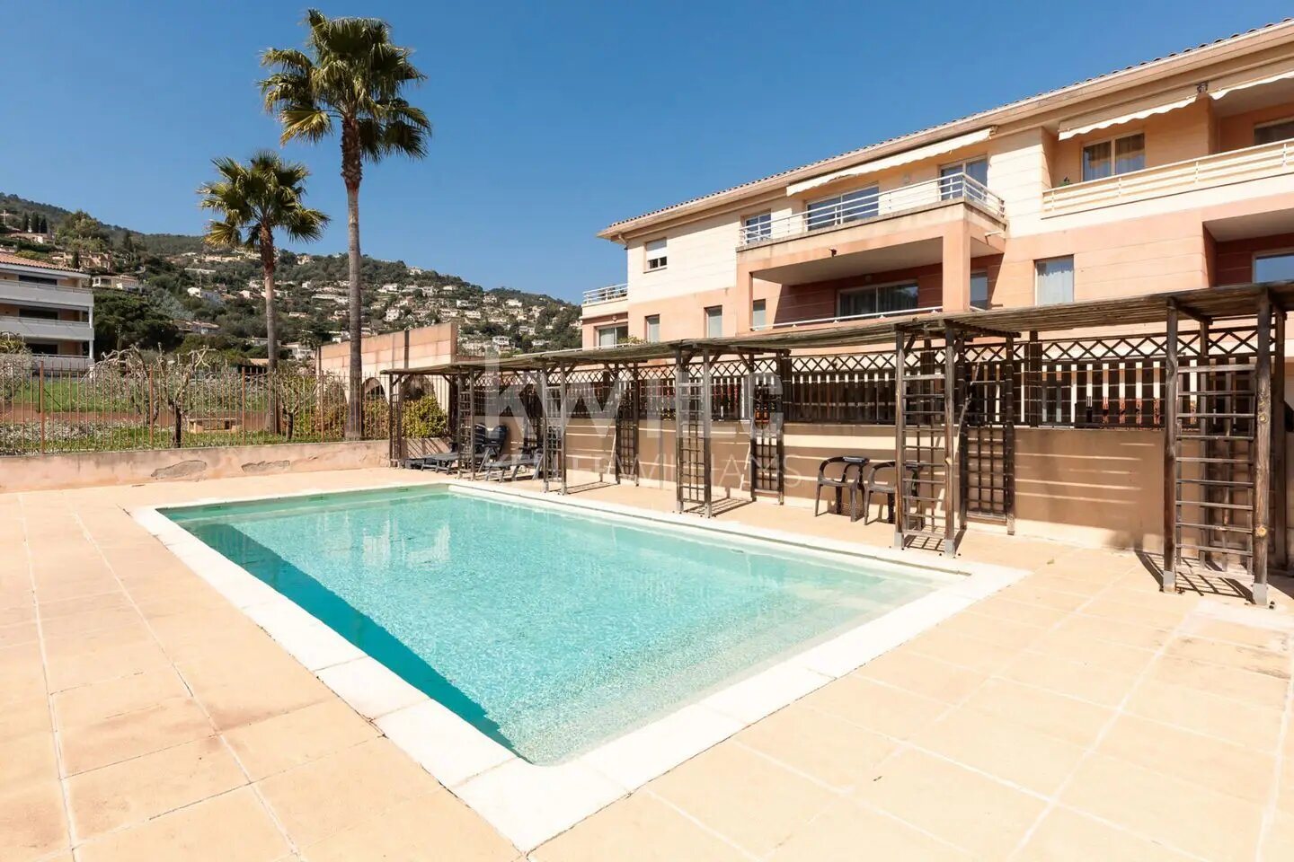 Appartement à vendre, 43m², Mandelieu-la-Napoule