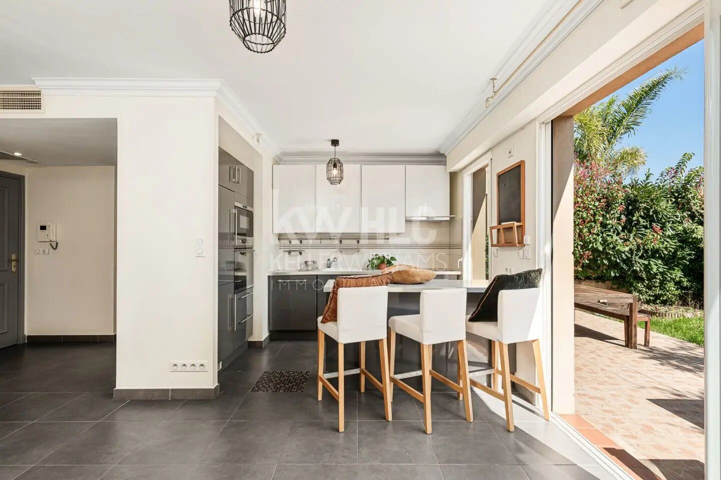 Appartement à vendre, 43m², Mandelieu-la-Napoule