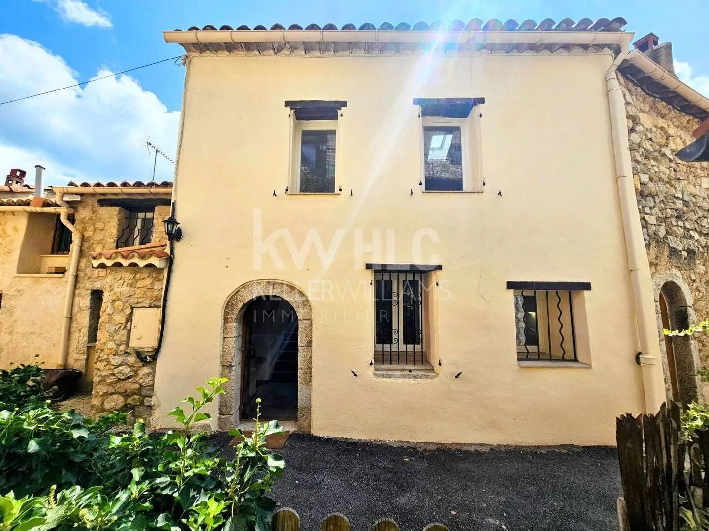 Maison à vendre, 51m², Escragnolles