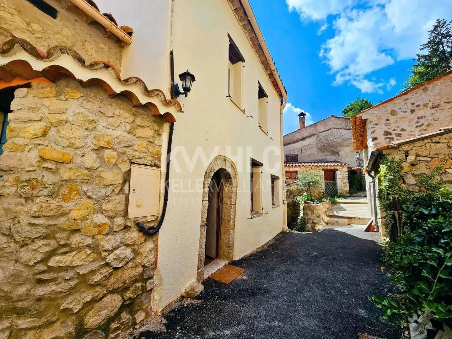 Maison à vendre, 51m², Escragnolles