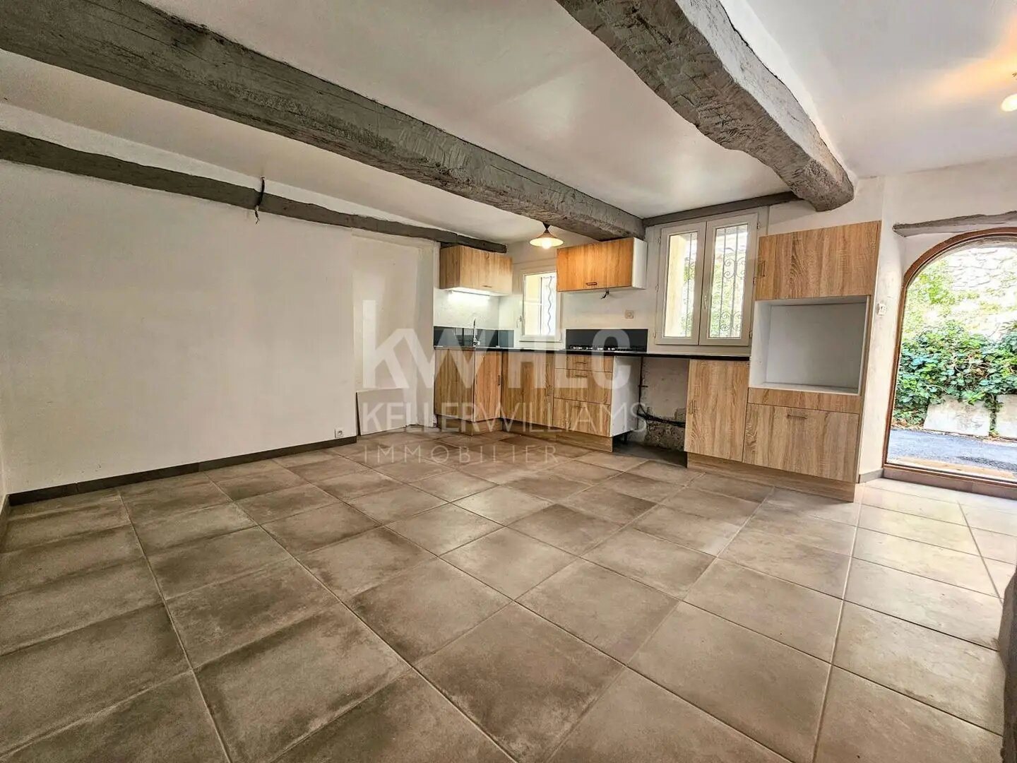 Maison à vendre, 51m², Escragnolles
