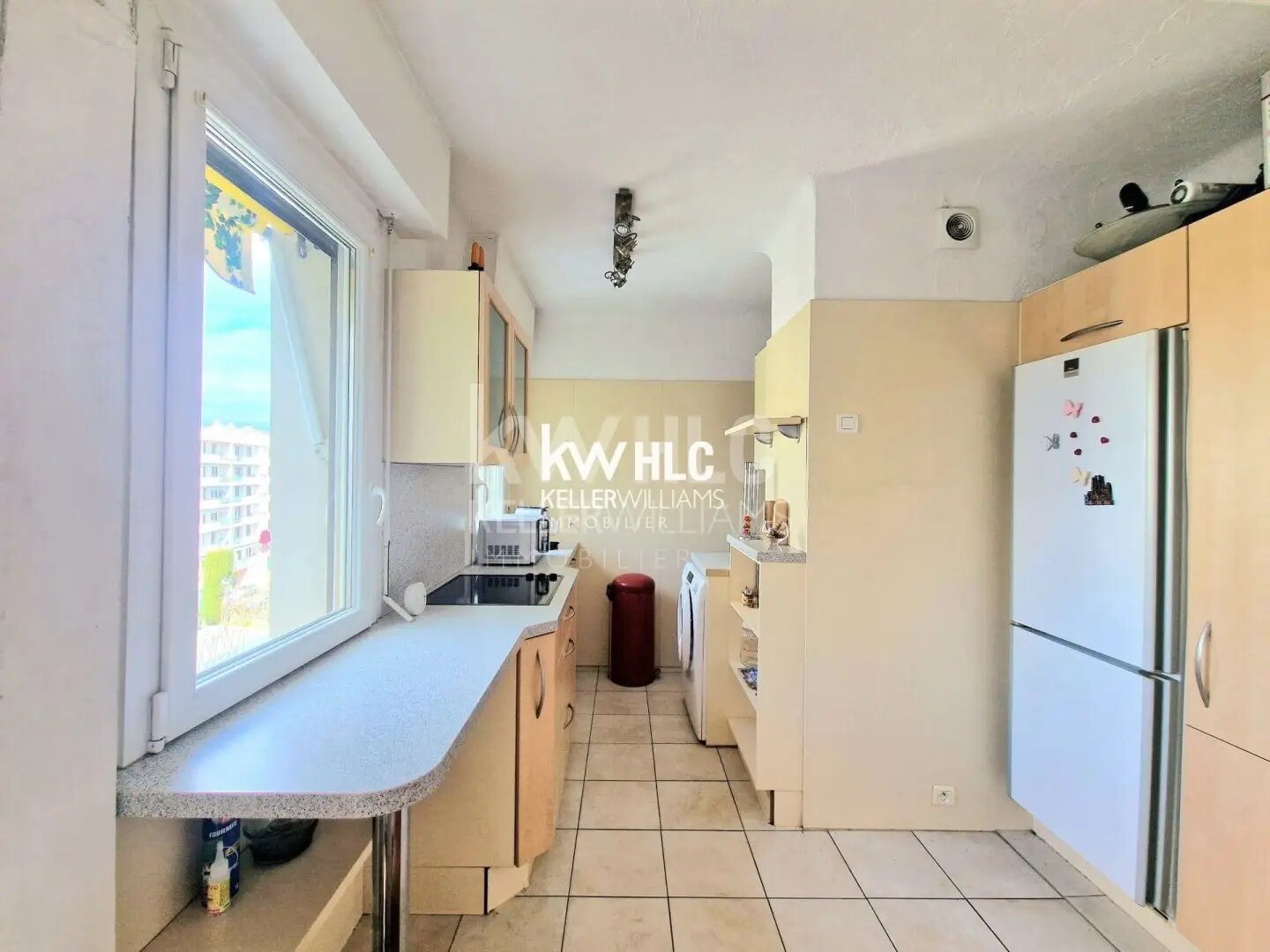 Appartement à vendre, 46m², Cagnes-sur-Mer